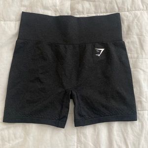 gymshark vital seamless shorts